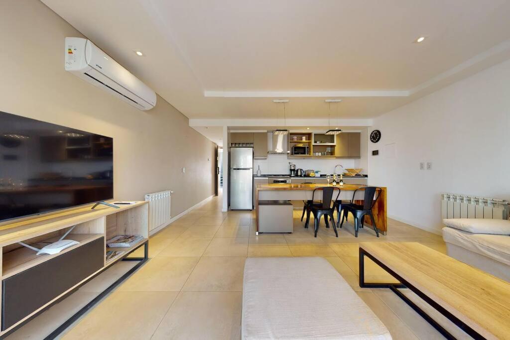 Apartamento Departamento Inmejorable Ubicacion, Quinta Seccion