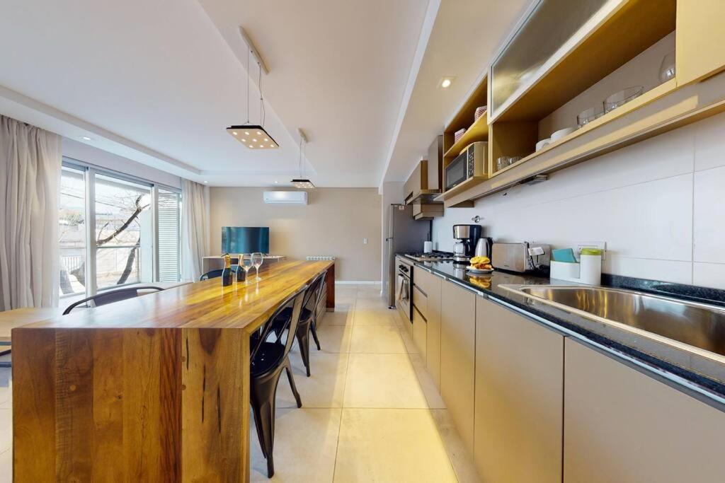Departamento Inmejorable Ubicacion, Quinta Seccion Apartamento