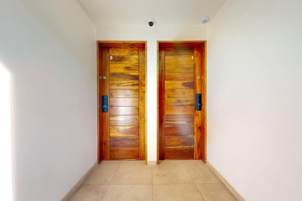 Departamento Inmejorable Ubicacion, Quinta Seccion Apartamento Mendoza
